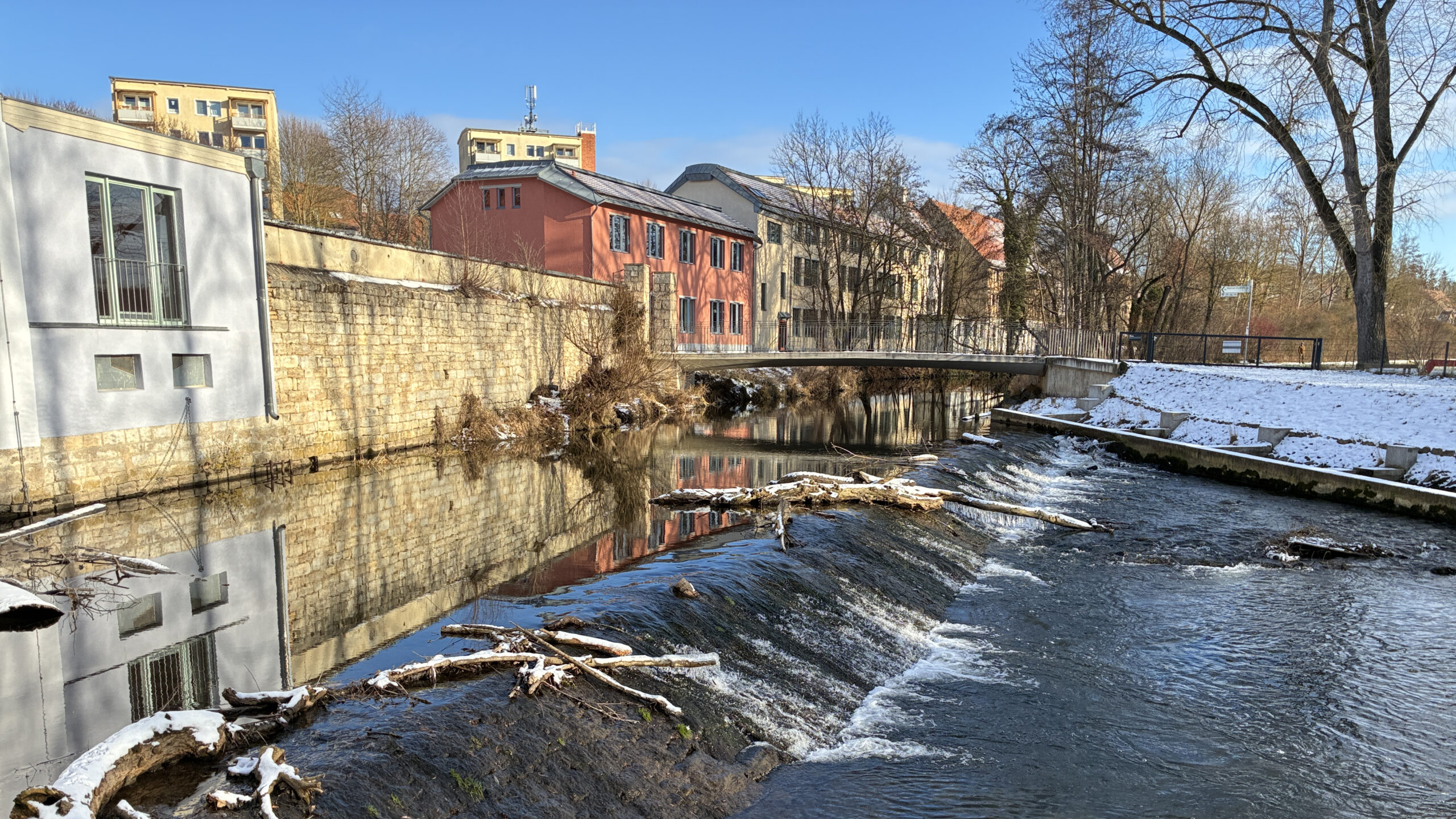 Ein herzliches Willkommen ins Neue Jahr 2026